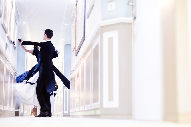 Viennese Waltz Workshop - Price and value: why $59.13 can make sense
