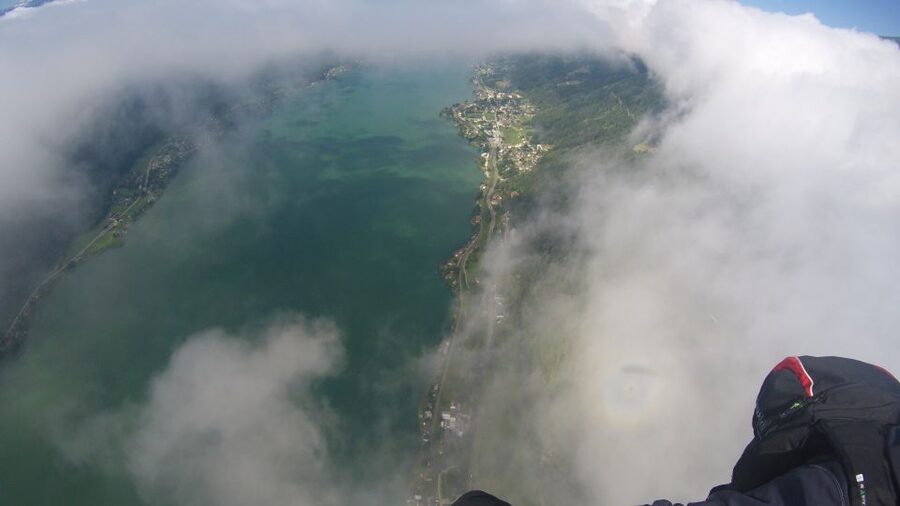 Villach/Ossiachersee: Paragliding "Panorama" Tandemflug - The Bottom Line: Should You Book This Panorama Tandem Flight?