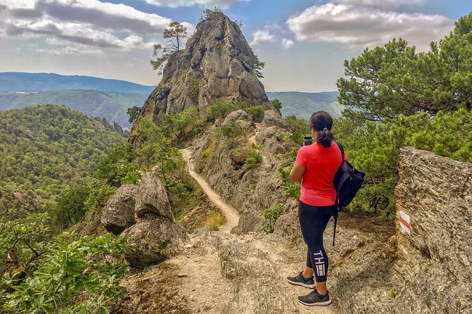 Wachau for Adventurers - Key highlights worth planning around