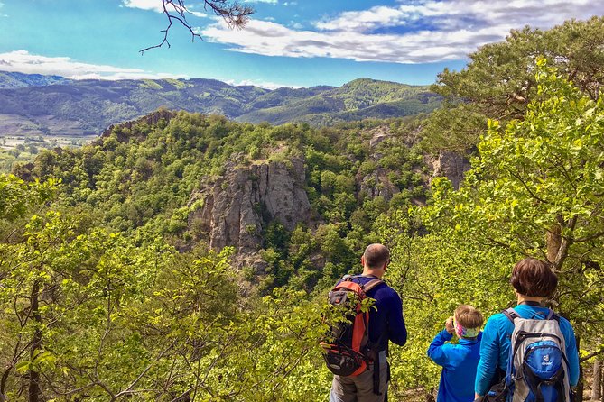 Wachau for Adventurers - Why the Wachau hike feels like a real escape from Vienna