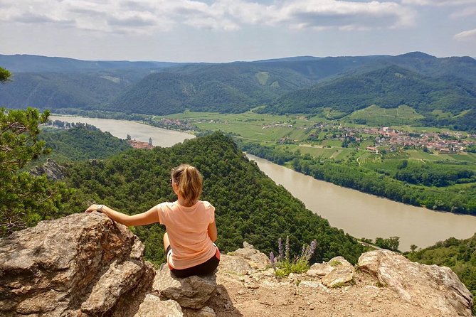 Wachau for Adventurers - Timing, from 9:00 am start to back in Vienna