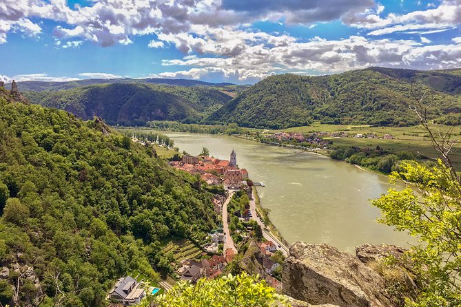 Wachau for Adventurers - Price and value: what you get for $300.40