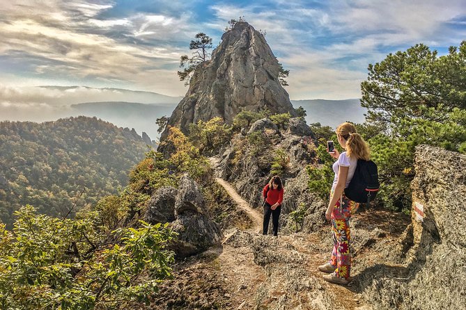 Wachau for Adventurers - Who should book this, and who should skip it