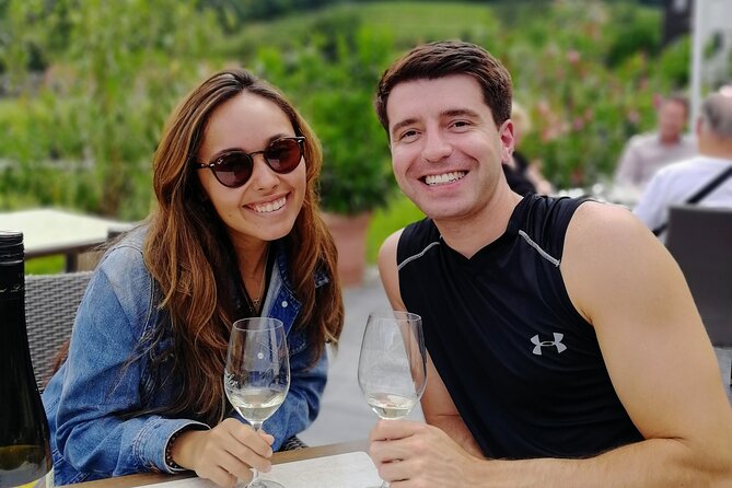 Wachau Valley Kayak & Wine Tour - The 8:00 am start, pickup options, and how the day runs