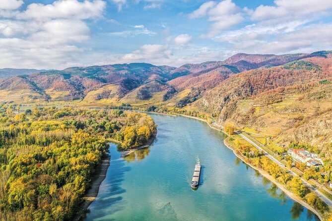 Wachau Valley Private Tour With Melk Abbey Visit and Wine Tastings from Vienna - Wachau Valley, UNESCO Wine Country, One Practical Day Plan