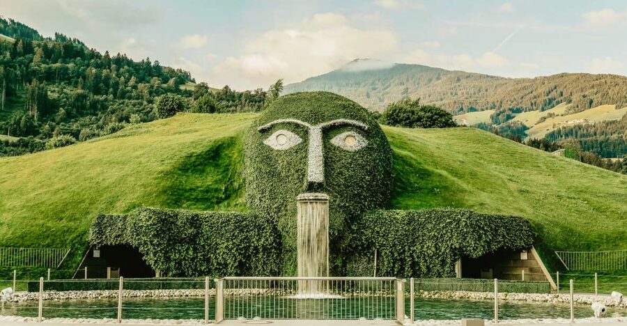 Wattens: Swarovski Crystal Worlds Entrance Ticket - Key things that make Wattens worth your time