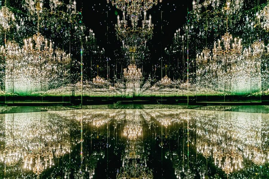 Wattens: Swarovski Crystal Worlds Entrance Ticket - Price and value for the Wattens entrance ticket