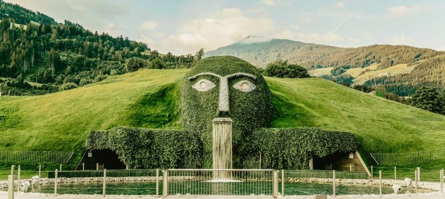 Wattens: Swarovski Crystal Worlds Entrance Ticket - Why Swarovski Crystal Worlds feels like art, not a showroom