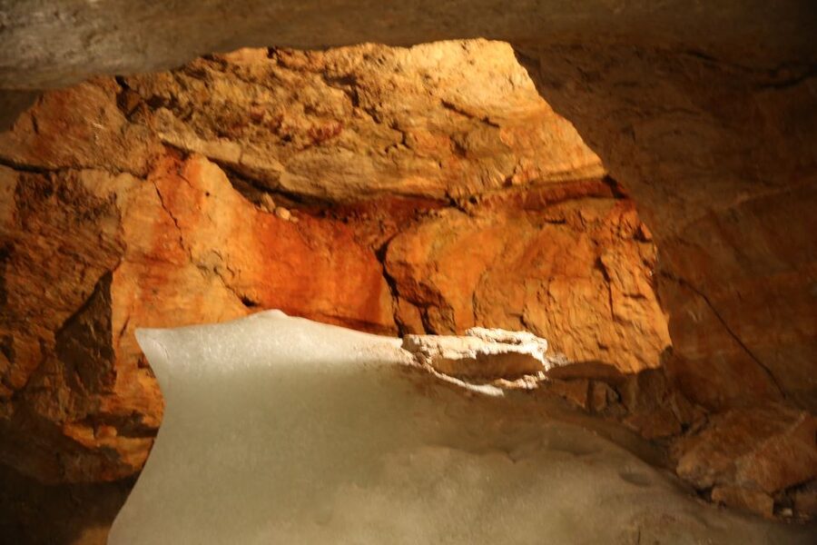 Werfen Ice Caves Private Tour - Should you book the Werfen Ice Caves private tour?