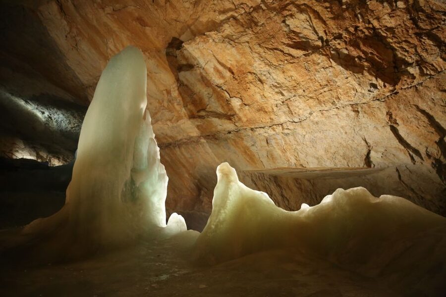 Werfen Ice Caves Private Tour - Private guide power: why Peter and Sonja made it feel personal