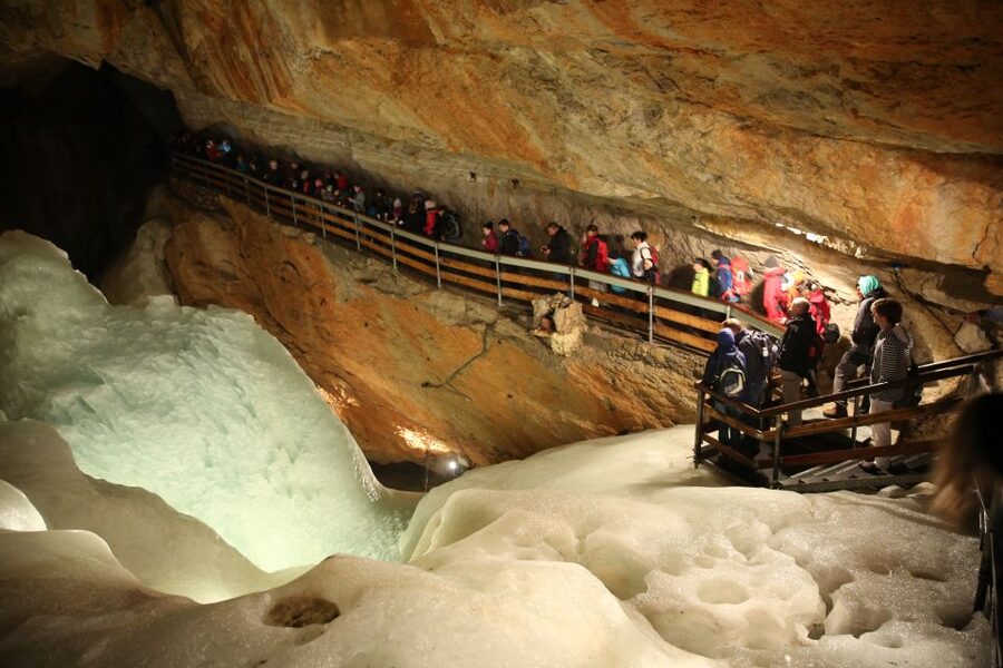 Werfen Ice Caves Private Tour - Who this private Werfen tour fits best