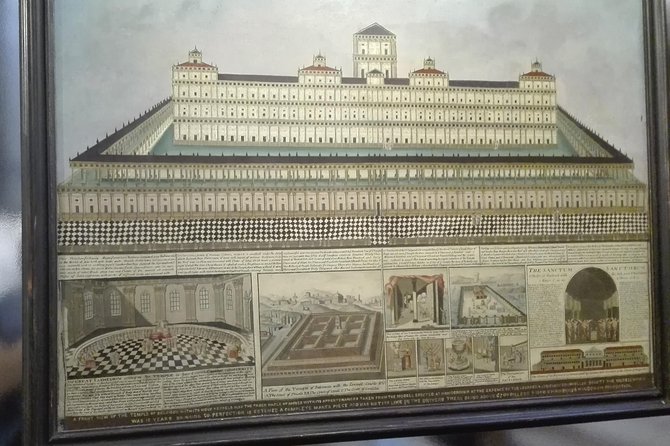What do Mozart and Henry Ford have in common? - The freemason in Vienna - Key highlights before you go