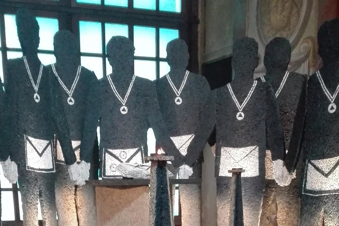 What do Mozart and Henry Ford have in common? - The freemason in Vienna - Stop 3: St. Michael’s Church and another layer of related symbolism