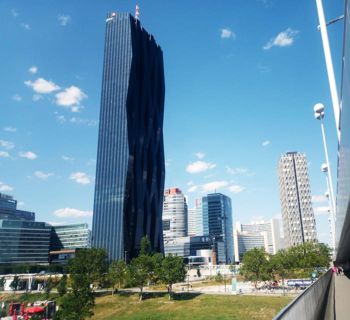 Wien: Tours with locals by public transport & walking - Should You Book This Vienna Local Transit Tour?