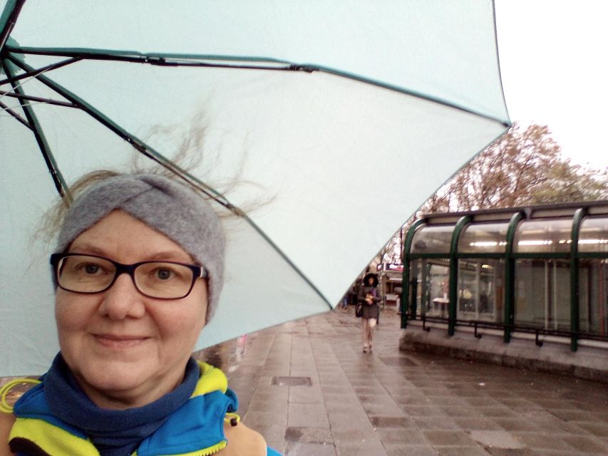 Wien: Tours with locals by public transport & walking - Comfort, Languages, and How the Small Group Shape Works