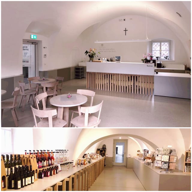 Wilhering Abbey: Discover 875 years of history! - Who this 30-minute abbey visit suits best