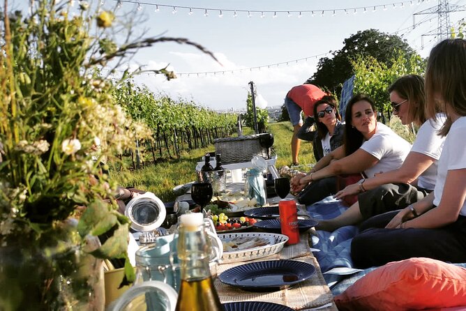 Wine Picknick overlocking vienna - Key highlights I think you will care about