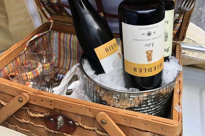 Wine & Vienna - the most popluar VIP Tour in Vienna - A Practical Plan for Pairing This With the Rest of Your Vienna Days