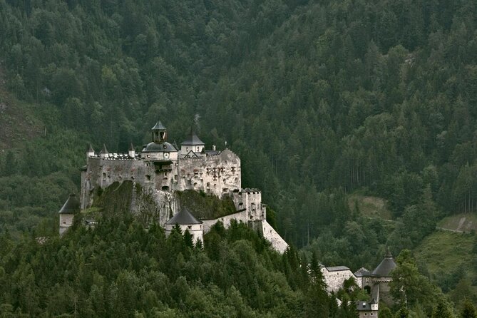 Zell am See Alpine Village Private Day Trip from Salzburg - Key things to know before you go