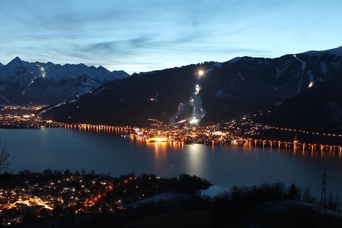 Zell am See Alpine Village Private Day Trip from Salzburg - Price and value, what you get for $573 per person