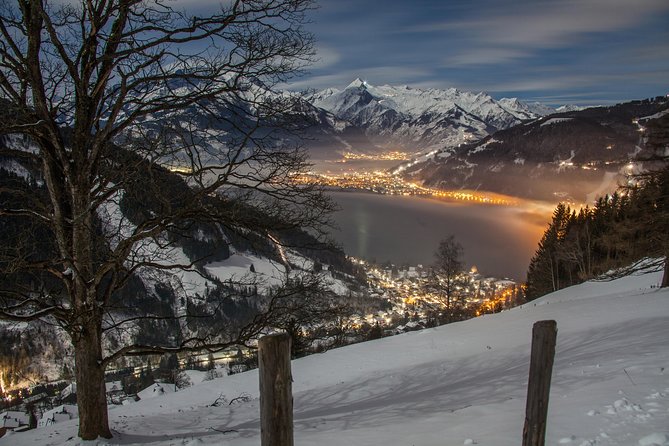 Zell am See Alpine Village Private Day Trip from Salzburg - Practical tips so your day runs like it should